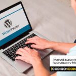 Crear página web con Wordpress en Talavera de la Reina