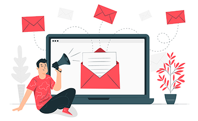 El poder del e-mail marketing