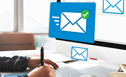 Ventajas del e-mail marketing